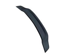 Rear Wing Auto For BMW 3 Serie E92 For M3 330i 2007-2012 Two-Door Carbon Fiber R Style Rear Spoiler Car Wing Retrofit The Rear Wing Spoiler Wing(Unpainted FRP)