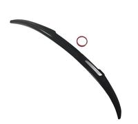 Rear Wing Auto For Bmw F44 V Style Rear Spoiler 2 Series 216d 218i 218d 220i 220d M235i 4-Door Rear Trunk Tail Wing Lid 2020-2024 Spoiler Wing
