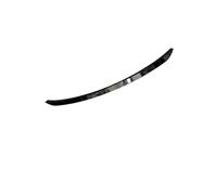 Rear Wing Auto For BMW For X5 E70 2006 2007 2008 2009 2010-2013 Rear Middle Spoiler Wings Tail Lip Spoiler ABS Plastic Tuning Body Kit Spoiler Wing(Glossy Black)