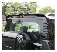 Rear Wing Auto For Cherry Jetour Traveller T2 2023 2024 2025 Jetour T2 Car Tail Wing Roof Fixed Wing Modified Paint Spoiler Wing