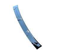 Rear Wing Auto For Mazda 6 Atenza For Mazda 3 Axela Roof Spoiler 2014-2023 ABS Material Carbon Look Rear Windshield Wing Accessories Spoiler Wing(FOR Mazda 3 Axela)