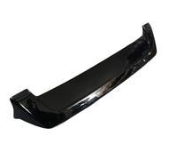 Rear Wing Auto For SUZUKI For JIMNY Spoiler 2007 2008 2009 2010 2011 2012-2017 ABS Material Car Rear Wing Primer Color Rear Spoiler Spoiler Wing(Red)