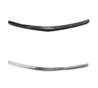 Rear Wing Auto For W212 Spoiler 2008-2015 For Benz W212 YC E-class E200 E260 Spoiler ABS Plastic Material Car Rear Wing Rear Spoiler Spoiler Wing(White)