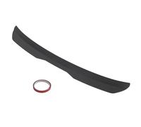 Rear Wing Auto Rear Roof Spoiler Wing Two Compartment Vehicle For VW Seat LEON Maxton MK1 Mk2 Mk3 MK4 MK5 MK6 MK7 2000-2021 Spoiler Wing