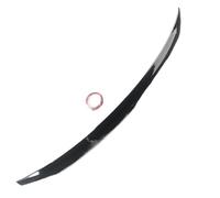 Rear Wing Auto Rear Trunk Spoiler For Bmw For X5 G05 X5M F95 M60i M60d 40i 40d 30d Bodykits Middle Tail Lid 2023-2025 Spoiler
