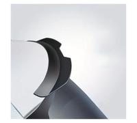 Rear Wing Auto Windshield Baffle Tail Wing Accessories Car Rear Roof Spoiler Wing Modification Accessories Spoiler Wing