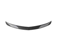 Rear Wing Compatible For Cadillac CT5 Spoiler 2019 To 2023 Carbon Surface Tail Fin Accessories Transform The Style(Carbon Paint)