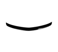 Rear Wing Compatible For Cadillac CT5 Spoiler 2019 To 2023 Carbon Surface Tail Fin Accessories Transform The Style(Glossy Black)