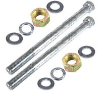 Rear Wing Fender & Roll Cage Bolt Fixing Kit Replacement for Ferguson TED20 TEF20 Tractor