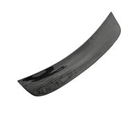 Rear Wing For 987 For Cayman For Coupe 2005-2012 Rear Trunk Boot Lip Wing Spoiler FRP Real Carbon Fiber Car Trunk Spoiler Wing Car Spoiler(FRP unpainted)