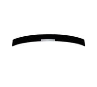 Rear Wing For BMW 2 Series F22 220i 228i 230i For M235i For M240i 2014-2019 Rear Roof Spoiler Trunk Lid Upper Splitter Trunk Spoiler(Black)