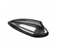 Rear Wing For BMW F20 F21 F45 F46 X1 F48 F49 X2 F39 X3 G01 X4 F26 Carbon Fiber Antennae Aerial Dome Cap Roof Shark Fin