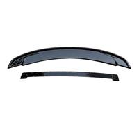 Rear Wing For CHEVY For Camaro 2010-2015 Spoiler Modified Surrounded Rear Spoilers Tail Wing Exterior Trim Car Accessories Wing Car Spoiler