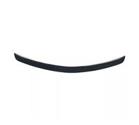 Rear Wing For Mercedes For Benz W204 C-Class 4 Doors C180 C200 C260 C300 C63 2008-2014 Auto Rear Boot Wing Spoiler Trunk Spoiler