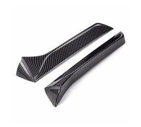 Rear Wing For Seat For Leon 5F For FR For Mk3 For MK3.5 5-Door 2013-2021 Rear Trunk Window Trim Lip Spoiler Trunk Spoiler(OneColor)