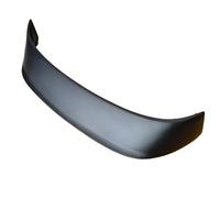 Rear Wing For Vw For Scirocco Regular Standard 2009 10 11 12 13 2014 Rear Windshield Wing Trunk Accessories Black Spoiler Tail Spoilers(09-14 Unpainted)