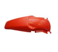 REAR WING HONDA CR 125R '98-'99 CR 250R '97-'99 COLOUR RED