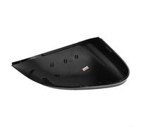 Rear Wing Mirror Housing Cover for Jaguar XJ, XJR, XF, XK, 2010 2020, Easy Installation, Sleek Appearance (Left)