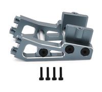 Rear Wing Mount For Arrma For Typhon For Grom 223S For BLX 1/14 Parts