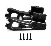 Rear Wing Mount For Arrma For Typhon For Grom 223S For BLX 1/14 Parts