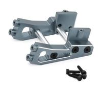 Rear Wing Mount Upgrades Modify Parts For Arrma For Typhon For Grom 1/14