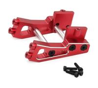 Rear Wing Mount Upgrades Modify Parts For Arrma For Typhon For Grom 1/14