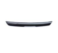 Rear Wing Spoiler Compatible For Dodge And Challenger 2015-2020 Black Type Y Tail Fin Accessories Transform The Styles Increase Downforce(Carbon Paint)