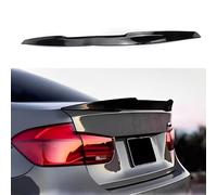 Rear Wing Spoiler for Audi A2 8Z Advance/High-Tech/Style/ColourStorm/S Line Sport 1999-2005, Window Roof Car Modification Trunk Spoiler,A