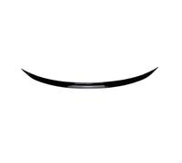 Rear Wing Spoiler For BMW 3 Series F30 320i 328i 335i 2013 2014 2015 2016 2017 2018 2019 Trunk Spoiler Glossy Black Wing Lip
