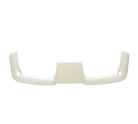 Rear Wing Spoiler For Escape For 2013 to 2017 ST rear spoiler ABS material primer DIY any color