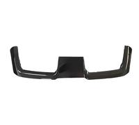 Rear Wing Spoiler For Escape For 2013 to 2017 ST rear spoiler ABS material primer DIY any color