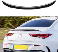 Rear Wing Spoiler for Mercedes-Benz CLA Klasse C118 AMG 2020-2023, Window Roof Car Modification Trunk