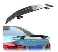 Rear Wing Spoiler for Volvo C70 Type-N/Type-M Coupé/Cabriolet 1997-2013, Window Roof Car Modification Trunk Spoiler,B