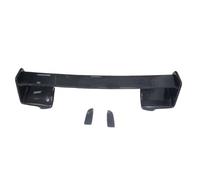 Rear Wing Trunk Spoiler For Mitsubishi 3000GT VR4 Car Carbon Fiber Rear Spoiler Spoiler Wing(Carbon fiber)