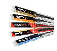 Rear Wiper 300mm (11.5") Trico - EX300