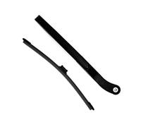 Rear Wiper Arm and Blade Kit for Leapmotor C10 2024-2025, Car Rear Windshield Wiper Arm Set Windsheild Back Arm and Blade Set