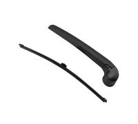 Rear Wiper Arm Assembly for A1 2010-2018 - OEM 8R0955407 Replacement, Quiet Vibration-Free Design, Long-Lasting Plastic Cover Set