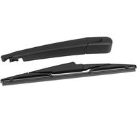 Rear Wiper Arm Blade and Arm Set for Kia for Carens 2013-2019 for Sorento 2015-2019 Back Windscreen Wiper Assembly Replacement