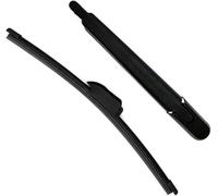 Rear Wiper Arm Blade and Arm Set, for KIA NIRO 2017