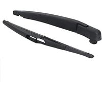 Rear Wiper Arm Blade and Arm Set, for Mercedes-Benz B-CLASS 2012-2017