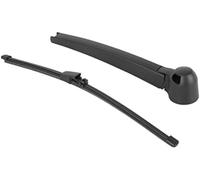 Rear Wiper Arm Blade and Arm Set, for Skoda Fabia 2008-2011