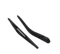 Rear Wiper Arm Blade and Arm Set for Vauxhall for Opel Zafira A 1998-2005 Back Windscreen Wiper