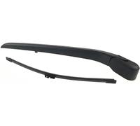 Rear Wiper Arm Blade and Arm Set for Volvo XC40 2019 2020 2021 for V90 2016 2017 2018 Back Windscreen Wiper Assembly Replacement