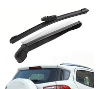 Rear Wiper Arm Blade for Ford for Ecosport Hatchback 2013-2016, Car Rear Windscreen Windshield Wipers Set Replacement