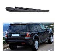 Rear Wiper Arm Blade for Land Rover Freelander 2 2007-2014, Back Windscreen Wiper Assembly Rubber Cleaning Window Replacements Parts