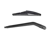 Rear Wiper Arm Blade For Toyota Prius C 2012-2019 OEM Quality 85241-52200 2M PLASTIC