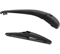 Rear Wiper Arm Blade kit Replacement, for Prius C 2012-2019