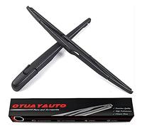 Rear Wiper Arm & Blade Set For BMW X3 E83 2004-2010 OE:61623400708