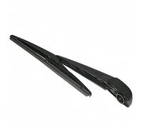 Rear Wiper Arm Blade Windscreen Windshield Window Set For C1 2 14-108 14- Highlander 08- RAV4 06-12 Avensis Estate T27 08- EZ 09- Grand Vitara 05-15 LX 07-12 Grand Cherokee 11- Discovery Sport 14-