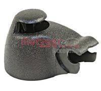 CAP, WIPER ARM FOR AUDI VW METZGER 2190408 FITS REAR